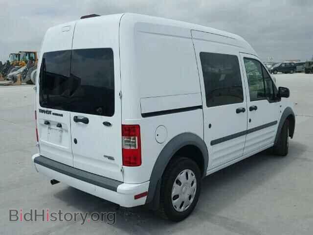 2013 FORD TRANSIT CO - VIN: NM0LS6BN7DT126148 - Фото 4
