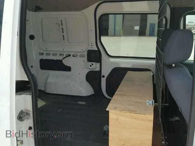 2013 FORD TRANSIT CO - VIN: NM0LS6BN7DT126148 - Фото 6