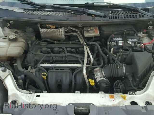 2013 FORD TRANSIT CO - VIN: NM0LS6BN7DT126148 - Фото 7