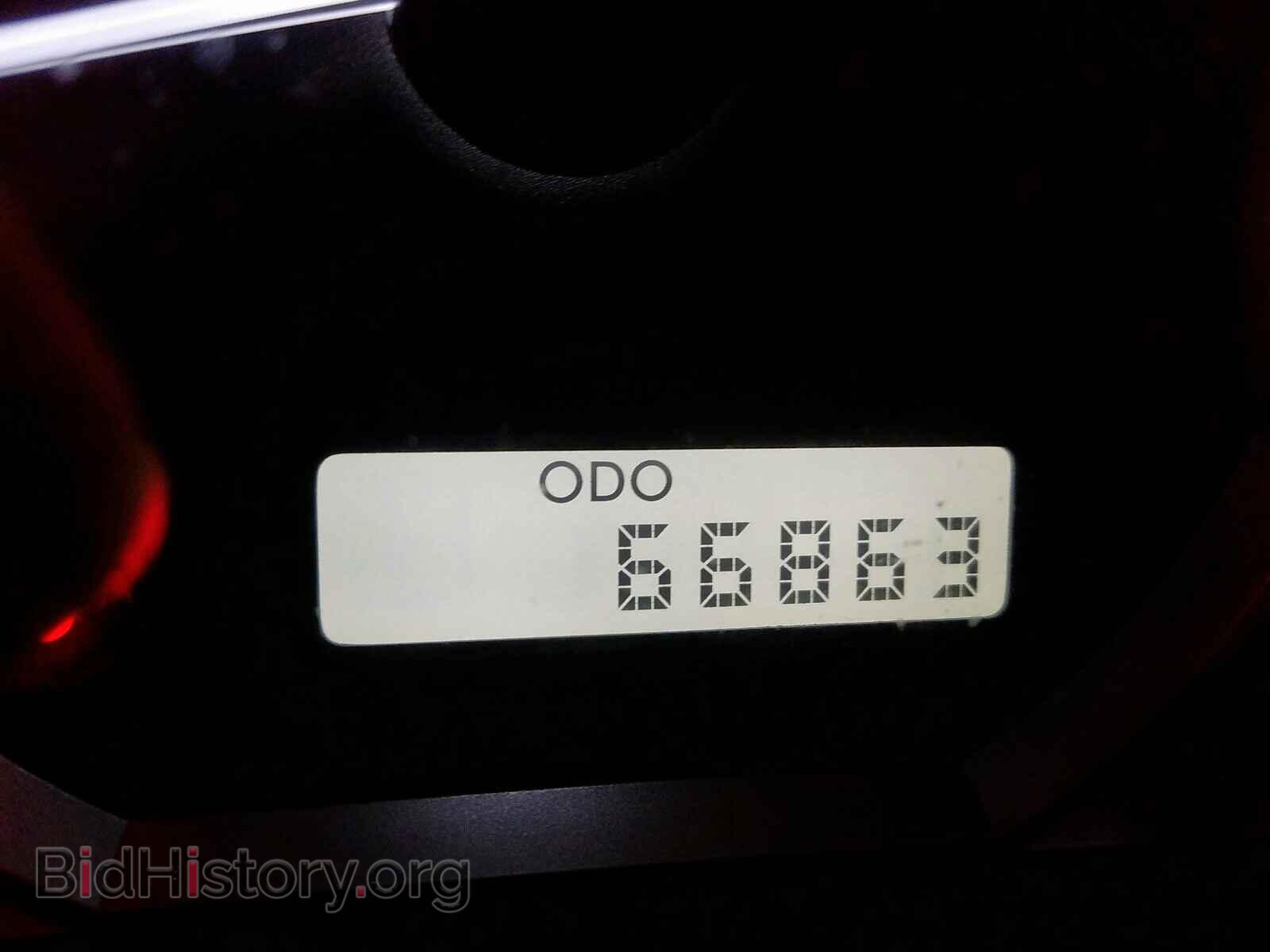 2014 SUBARU WRX - VIN: JF1GV7E64EG008144 - Фото 8