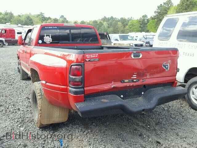 2000 DODGE RAM 3500 - VIN: 1B7MC3360YJ125175 - Photo 3