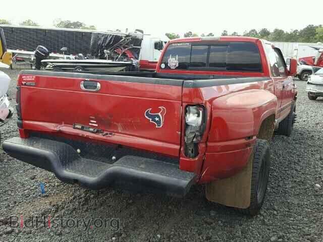 2000 DODGE RAM 3500 - VIN: 1B7MC3360YJ125175 - Photo 4