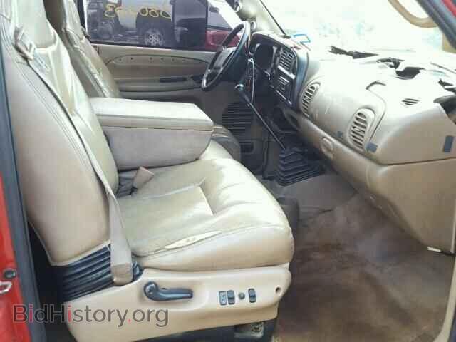 2000 DODGE RAM 3500 - VIN: 1B7MC3360YJ125175 - Photo 5