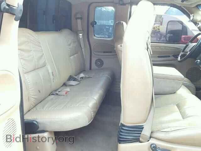 2000 DODGE RAM 3500 - VIN: 1B7MC3360YJ125175 - Photo 6