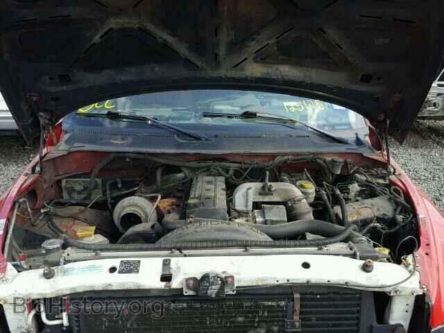 2000 DODGE RAM 3500 - VIN: 1B7MC3360YJ125175 - Photo 7