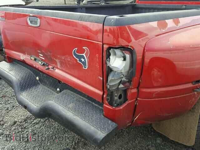 2000 DODGE RAM 3500 - VIN: 1B7MC3360YJ125175 - Photo 9