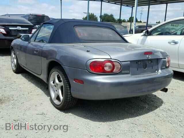 2003 MAZDA MIATA - VIN: JM1NB353530307737 - Фото 3