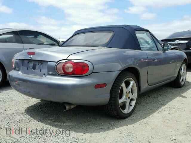 2003 MAZDA MIATA - VIN: JM1NB353530307737 - Фото 4