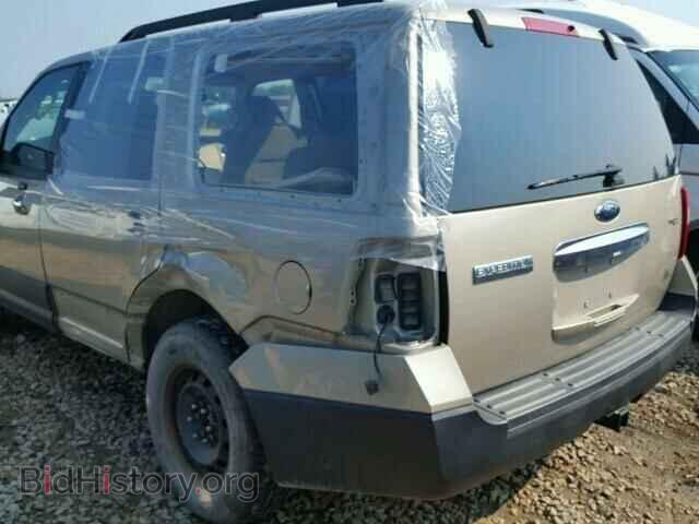 2007 FORD EXPEDITION - VIN: 1FMFU165X7LA91368 - Фото 10