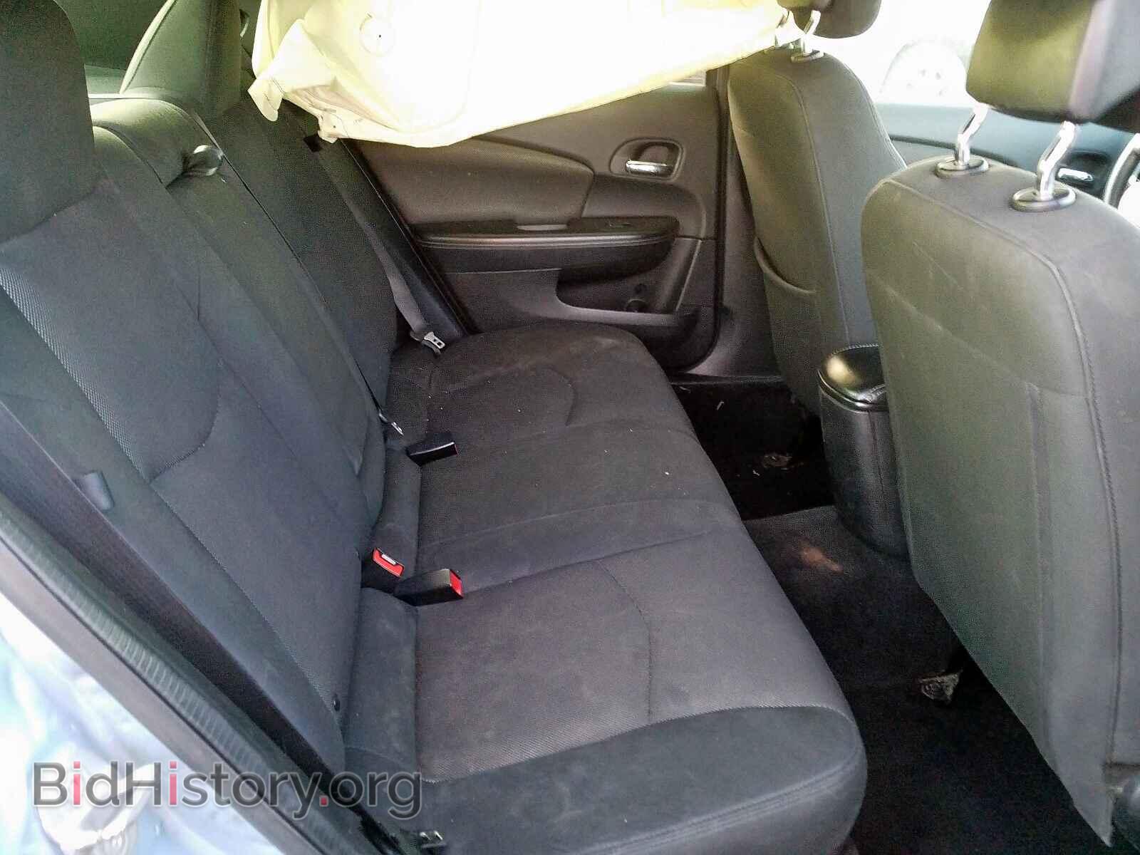 2013 DODGE AVENGER - VIN: 1C3CDZAB5DN643415 - Photo 6