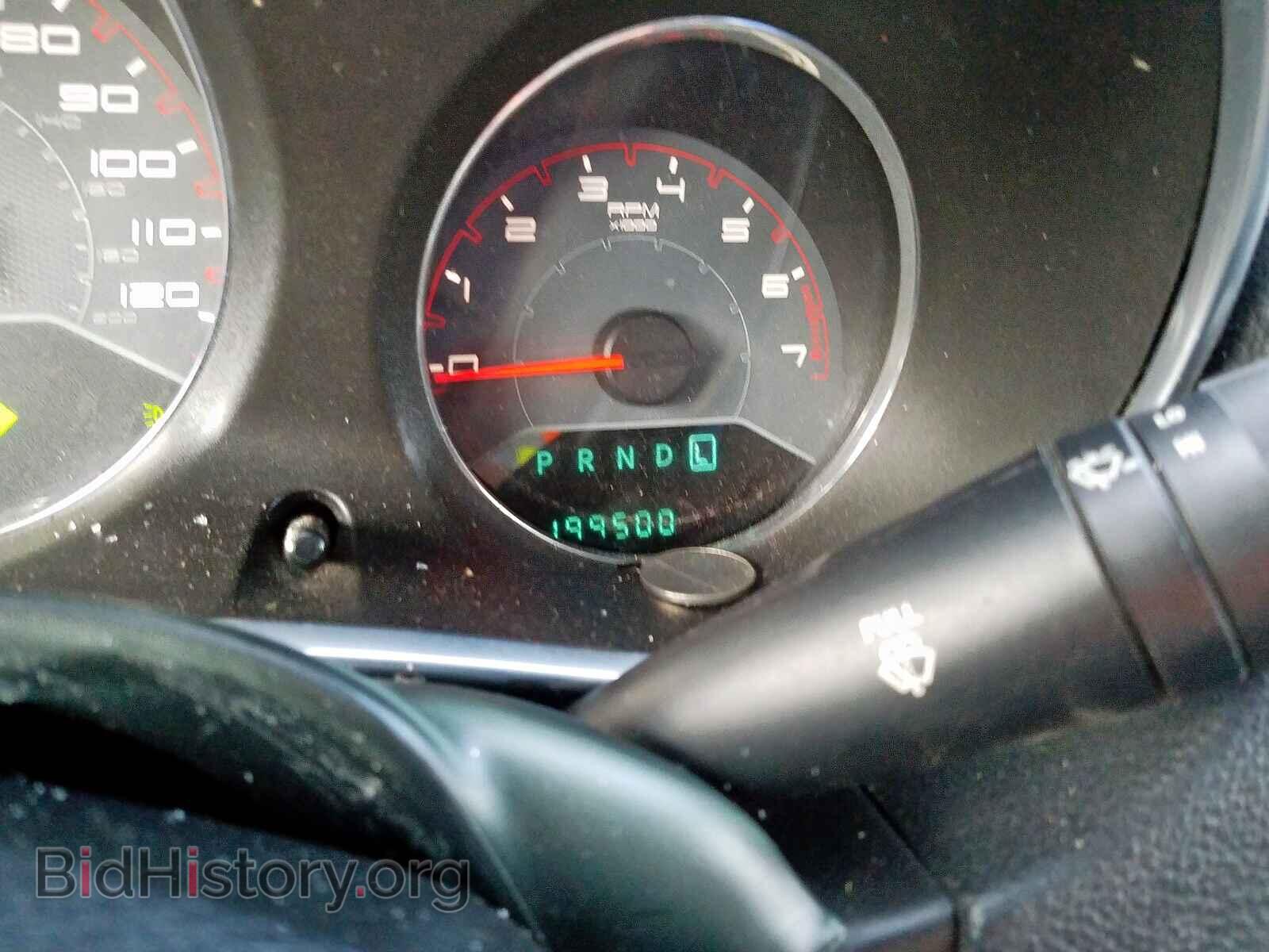 2013 DODGE AVENGER - VIN: 1C3CDZAB5DN643415 - Photo 8