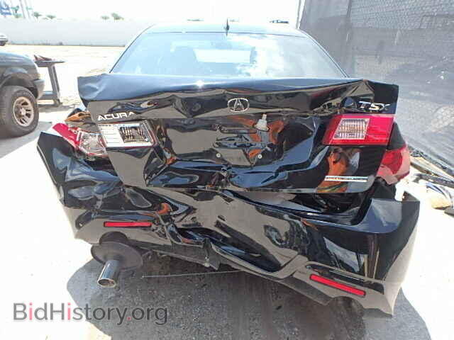 2013 ACURA TSX - VIN: JH4CU2F86DC000520 - Фото 9