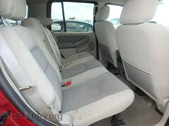 2007 FORD EXPLORER - VIN: 1FMEU73E67UA48949 - Фото 6
