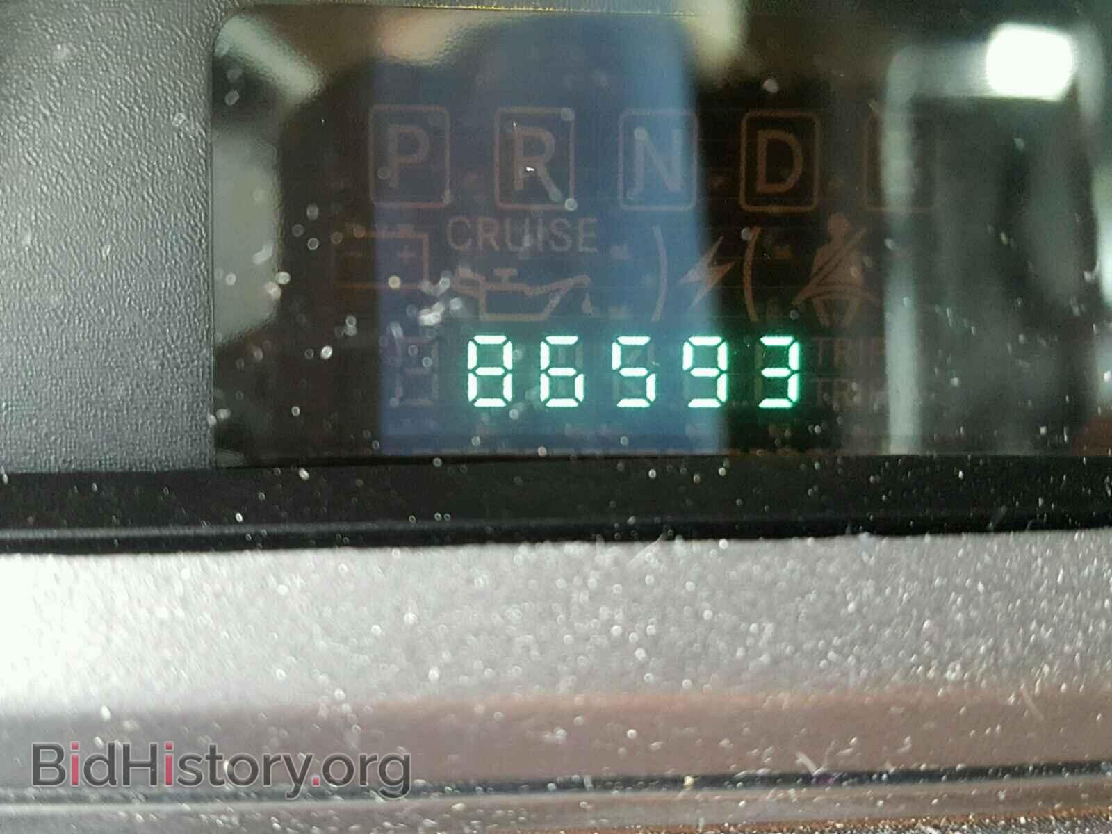 2010 DODGE JOURNEY - VIN: 3D4PG5FV5AT183977 - Фото 8
