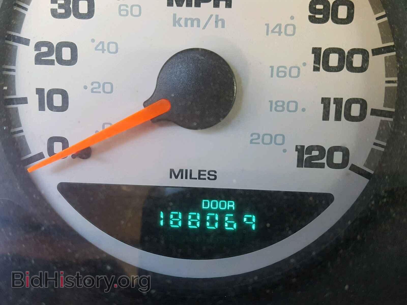 2005 DODGE NEON - VIN: 1B3ES56C65D247233 - Фото 8