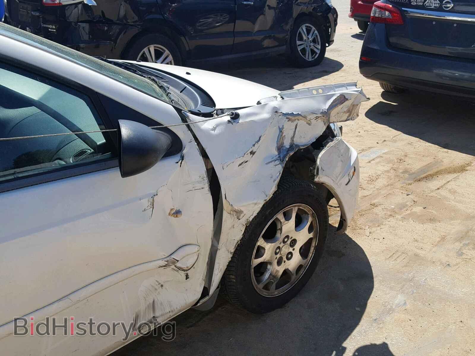 2005 DODGE NEON - VIN: 1B3ES56C65D247233 - Фото 10