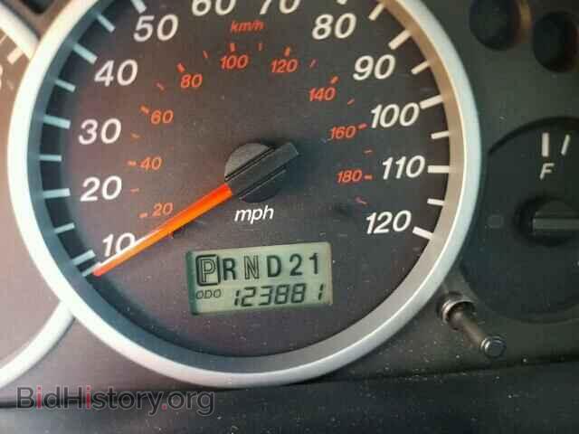 2003 MAZDA TRIBUTE - VIN: 4F2CZ04103KM28522 - Фото 8