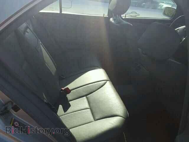 2000 MERCEDES-BENZ E - VIN: WDBJF70J7YB167927 - Photo 6