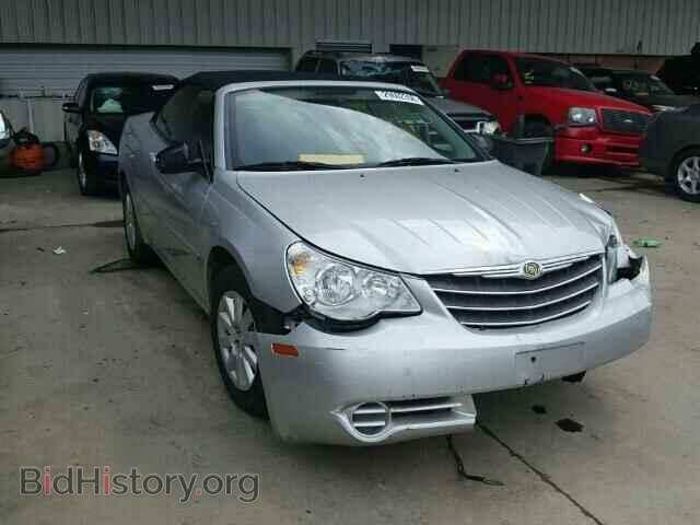 Photo 1C3LC45B69N540026 - CHRYSLER SEBRING 2009