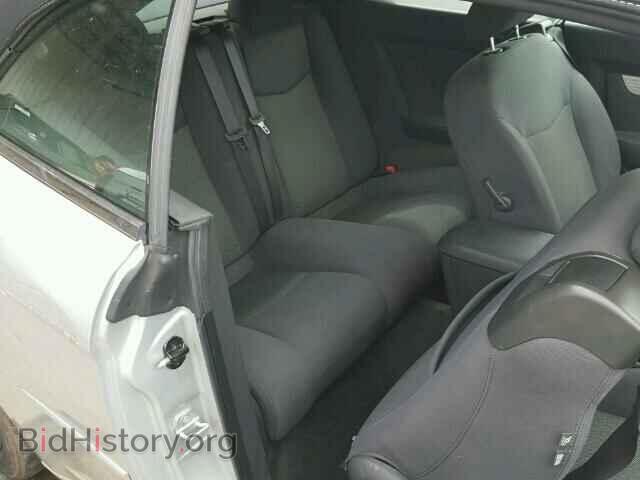 2009 CHRYSLER SEBRING - VIN: 1C3LC45B69N540026 - Фото 6