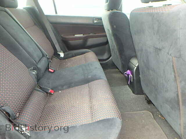 2004 MITSUBISHI LANCER - VIN: JA3AD69F64U054774 - Фото 6