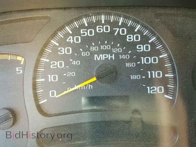 2005 CHEVROLET SILVERADO - VIN: 1GCHK232X5F906960 - Фото 8