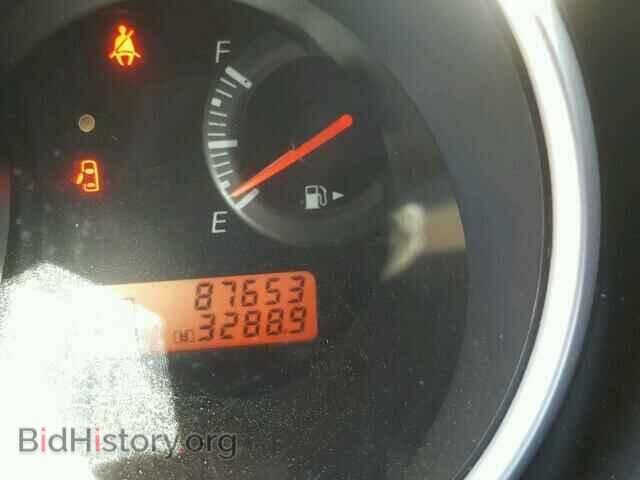2012 NISSAN VERSA - VIN: 3N1BC1CP4CK286496 - Фото 8