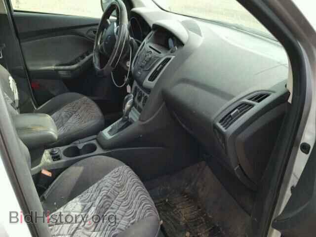 2012 FORD FOCUS - VIN: 1FAHP3F22CL123462 - Фото 5
