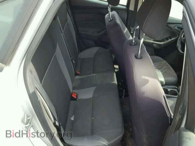 2012 FORD FOCUS - VIN: 1FAHP3F22CL123462 - Фото 6