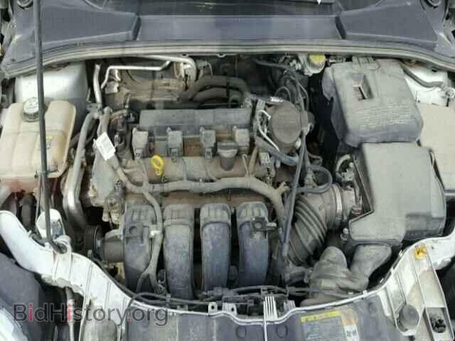 2012 FORD FOCUS - VIN: 1FAHP3F22CL123462 - Фото 7