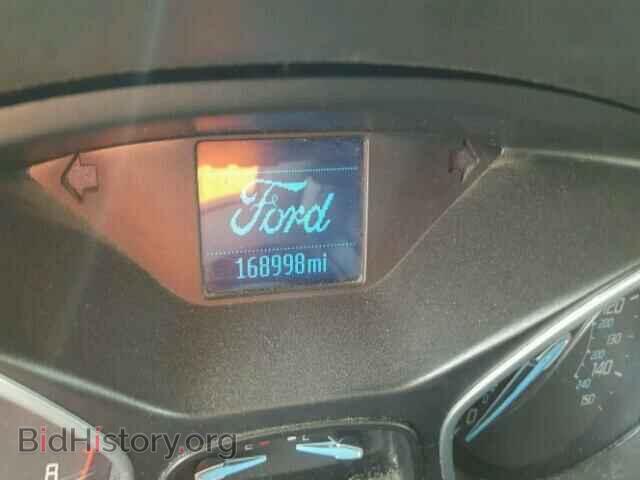 2012 FORD FOCUS - VIN: 1FAHP3F22CL123462 - Фото 8