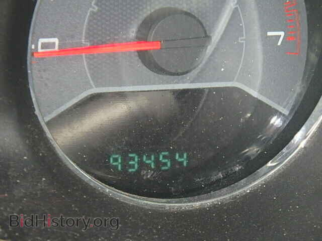 2011 DODGE AVENGER - VIN: 1B3BD2FB2BN548896 - Фото 8