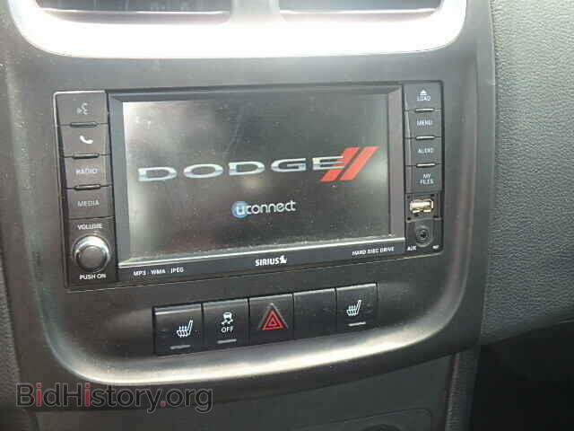 2011 DODGE AVENGER - VIN: 1B3BD2FB2BN548896 - Фото 9