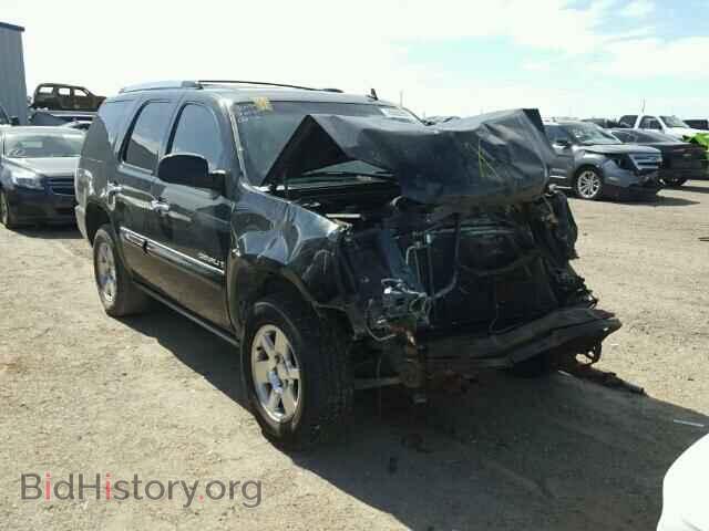Photo 1GKFK63868J116712 - GMC YUKON 2008