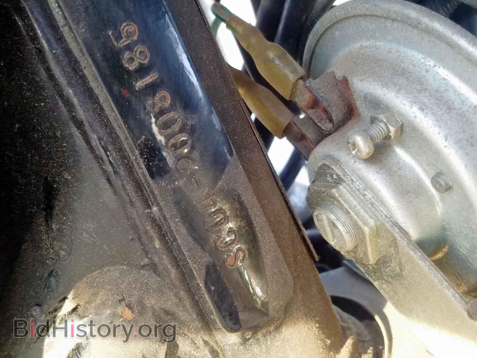 1980 HONDA CB CYCLE - VIN: SC042008185 - Photo 10