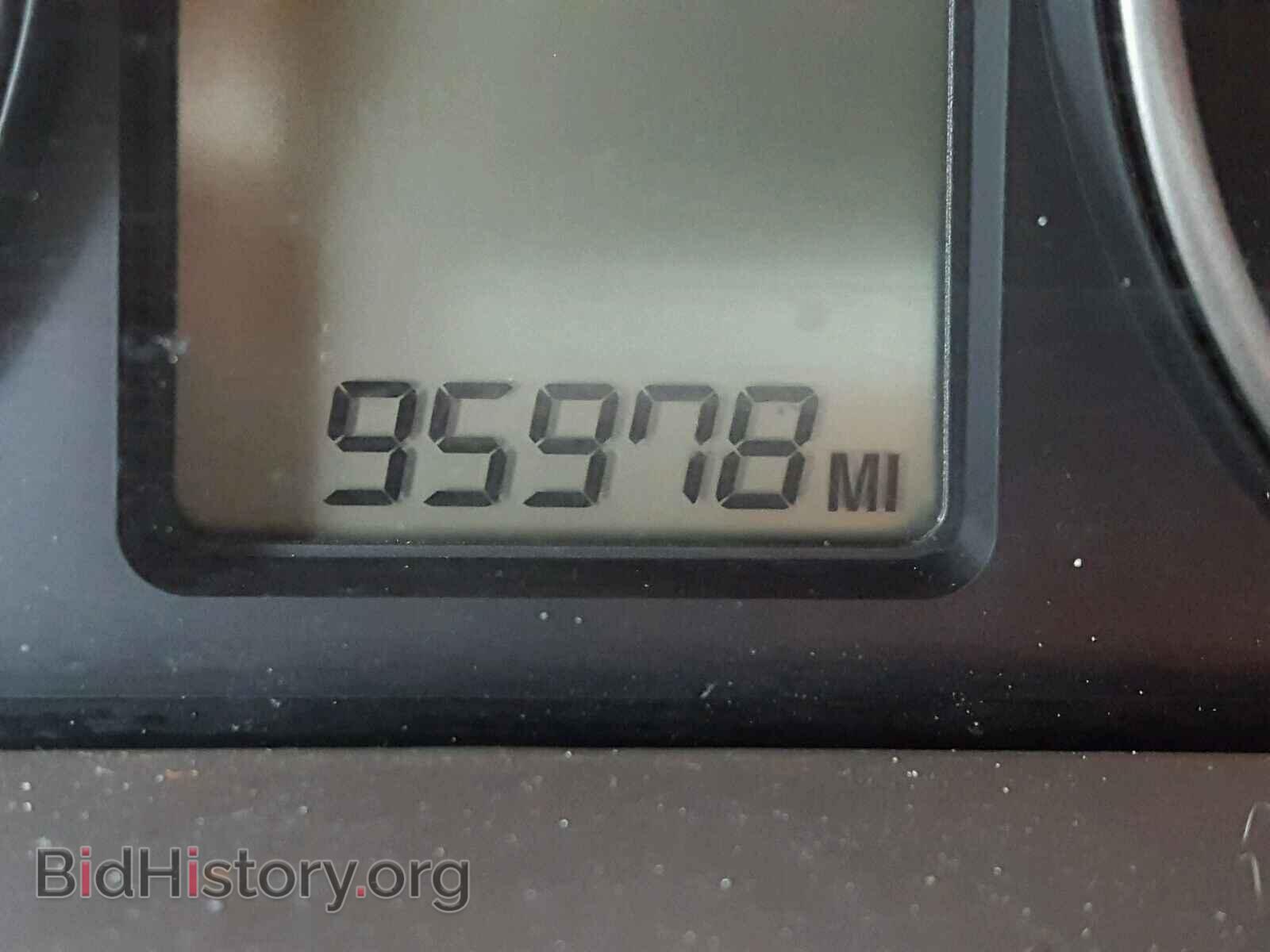 2007 KIA OPTIMA - VIN: KNAGE123275103346 - Фото 8