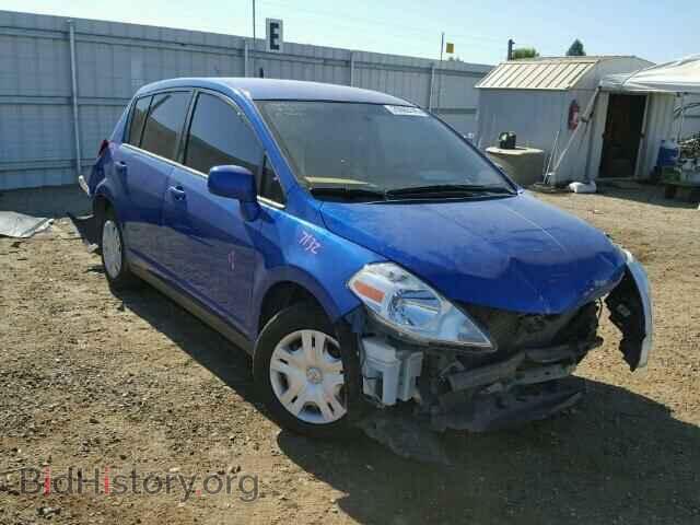 Фотография 3N1BC1CP1CK804709 - NISSAN VERSA 2012
