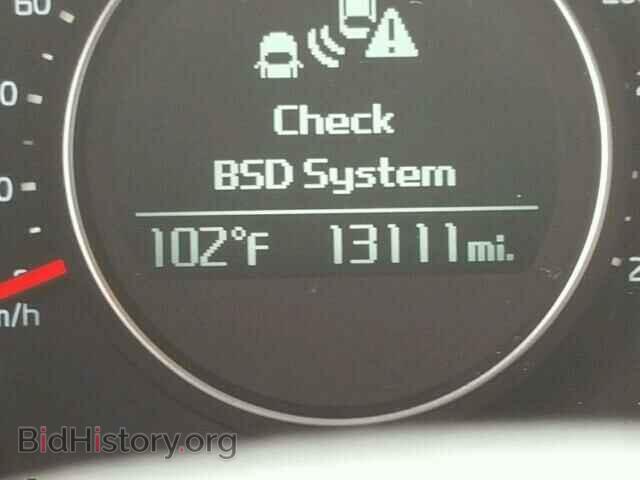 2015 KIA OPTIMA - VIN: 5XXGN4A72FG498924 - Photo 8