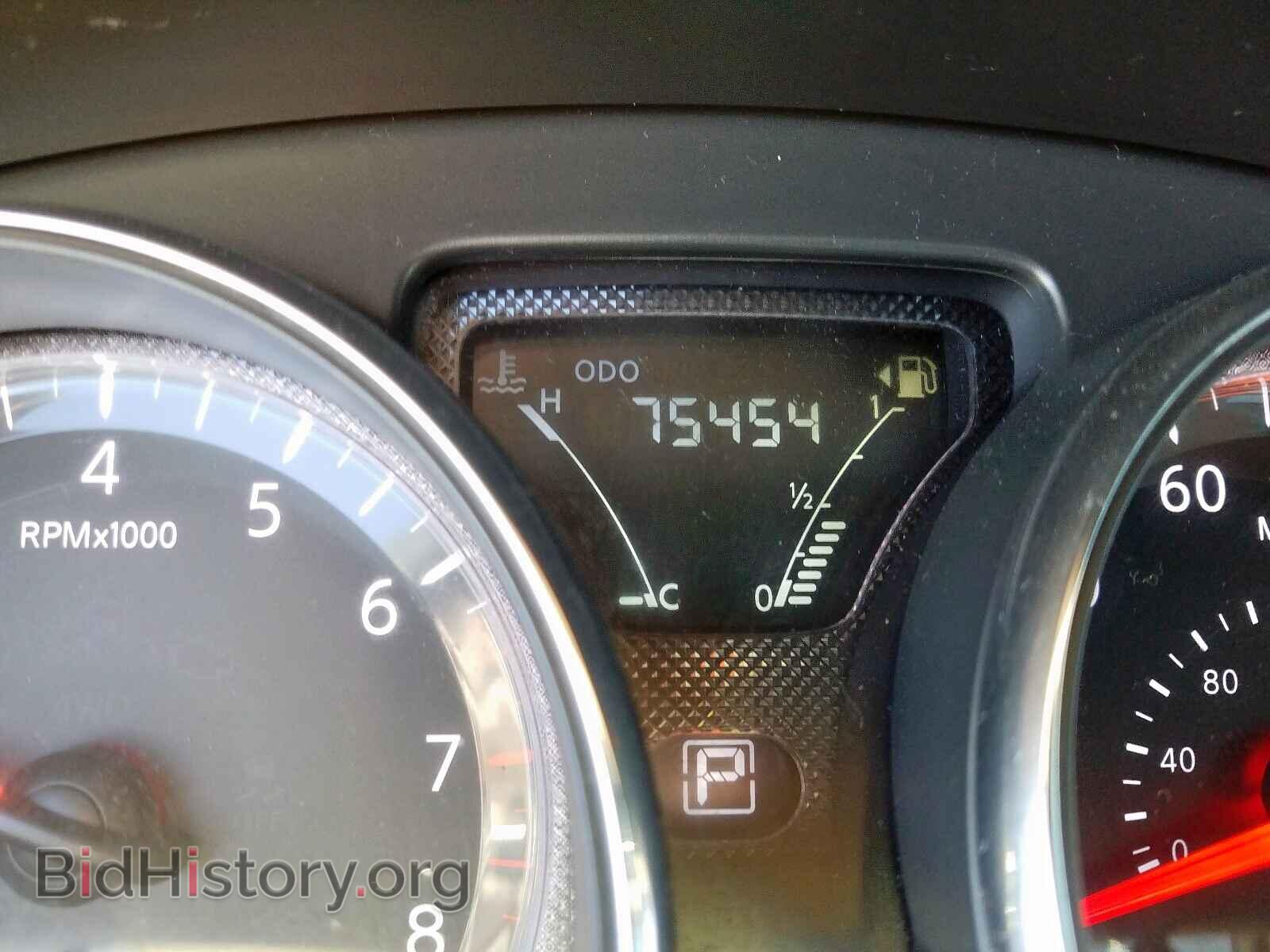 2017 NISSAN VERSA - VIN: 3N1CN7AP6HL803125 - Фото 8