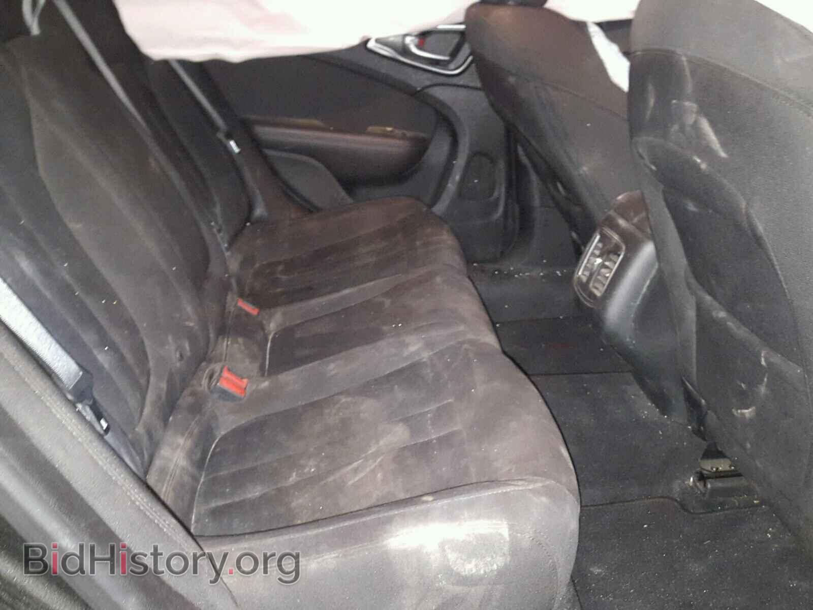 2015 CHRYSLER 200 - VIN: 1C3CCCAB0FN749516 - Фото 6