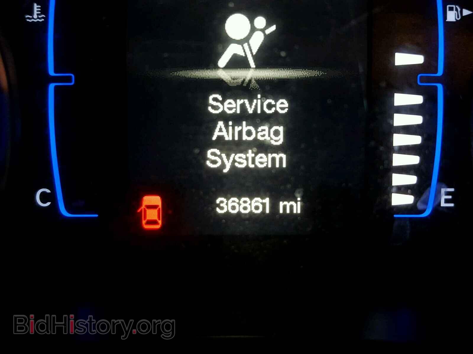 2015 CHRYSLER 200 - VIN: 1C3CCCAB0FN749516 - Фото 8