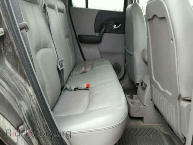 2004 SATURN VUE - VIN: 5GZCZ43D84S801325 - Фото 6