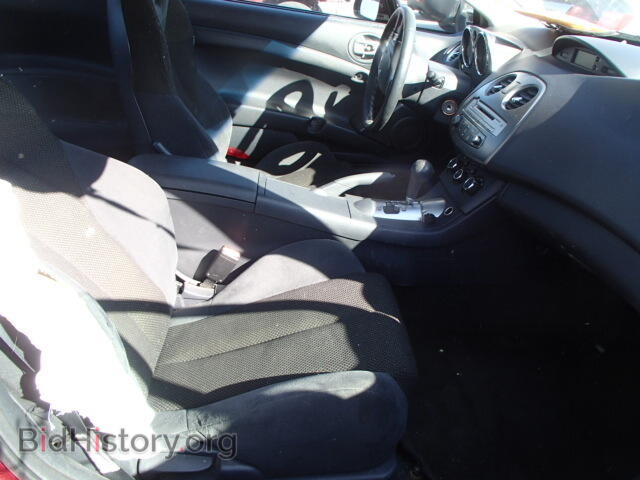2006 MITSUBISHI ECLIPSE - VIN: 4A3AK24F76E005357 - Фото 5