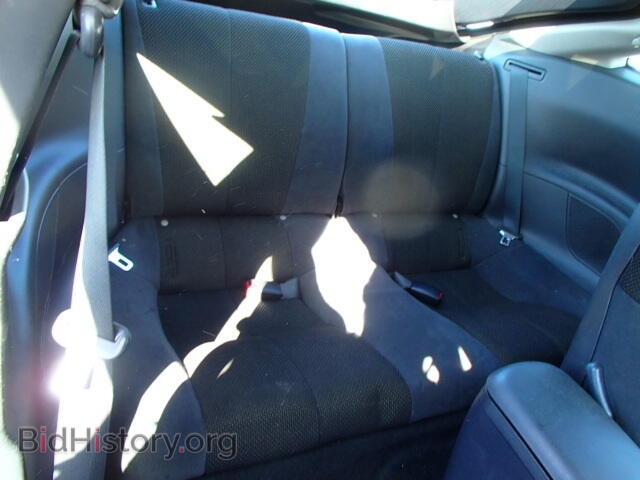 2006 MITSUBISHI ECLIPSE - VIN: 4A3AK24F76E005357 - Фото 6