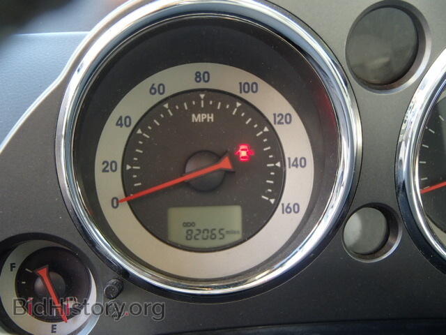 2006 MITSUBISHI ECLIPSE - VIN: 4A3AK24F76E005357 - Фото 8