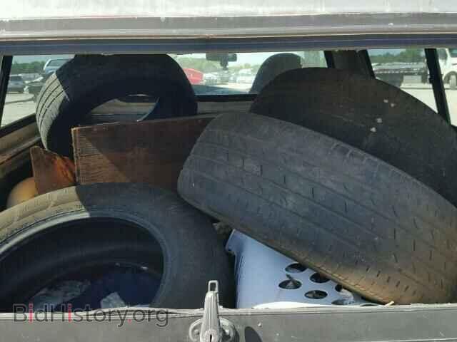 1999 MAZDA B2500 - VIN: 4F4YR12C9XTM34911 - Фото 6