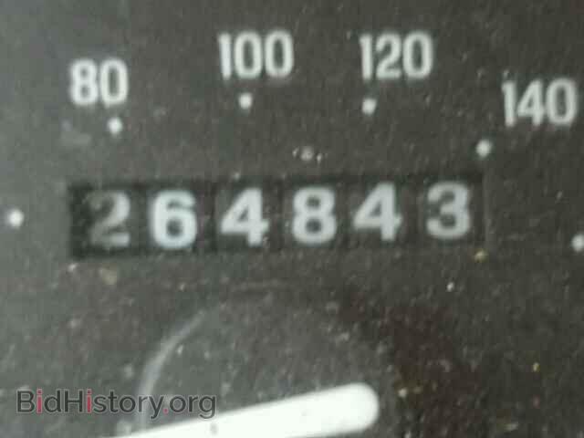 1999 MAZDA B2500 - VIN: 4F4YR12C9XTM34911 - Фото 8