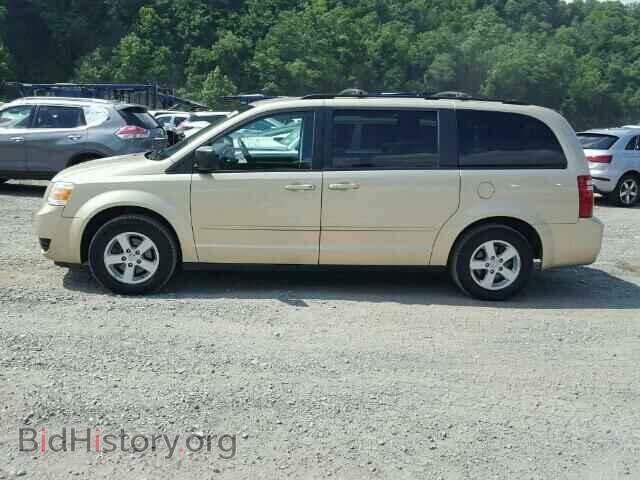 2010 DODGE CARAVAN - VIN: 2D4RN3D16AR455474 - Фото 10