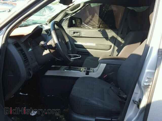 2012 FORD ESCAPE - VIN: 1FMCU0D74CKA05277 - Photo 5