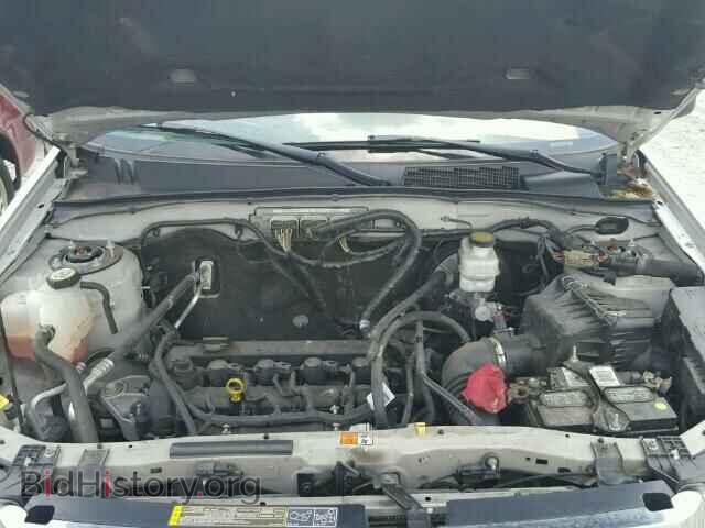 2012 FORD ESCAPE - VIN: 1FMCU0D74CKA05277 - Photo 7